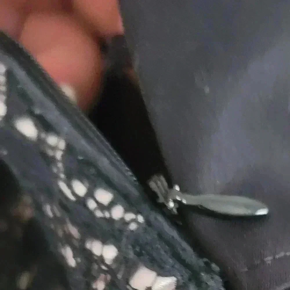 Ted Baker black lace dress - Picture 9 of 16